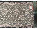 Rigid lace trim - FA4012