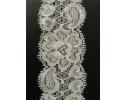 Rigid lace trim - FA4017