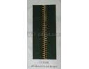 #5 Metal (plated brass） - ZC5008