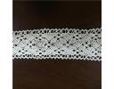 Cotton Lace Trim - FA5015
