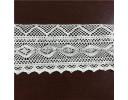 Cotton Lace Trim - FA5017