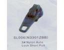 ZIPPER SLIDER - SL006