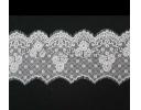 Eyelash Lace Trim - FA6016