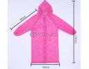 Kids Raincoat - FRC-014