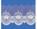 Embroidery  Lace Trim - FA8007