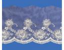 Embroidery  Lace Trim - FA80012