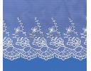 Embroidery  Lace Trim - FA8020