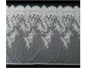 Eyelash Lace  Fabric - FA6105