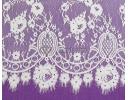 Eyelash Lace  Fabric - FA6106