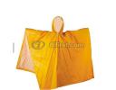 PVC Rain Poncho - FRC-034