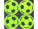 Reflective Sticker Set - DFO-013-A