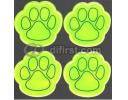 Reflective Sticker Set - DFO-015