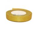 Golden metallic ribbon - SP-202