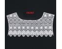 Lace Collar - FA9027