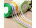 organza ribbon - ribbon4