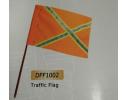 Reflective Flag - DFF1002