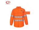 Reflective Safety Shirt - DFJ005