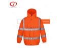 Safety Jacket (Bomber) - DPA006