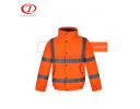 Safety Jacket (Bomber) - DPA004