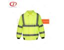 Safety Jacket - DPA008