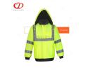 Safety Jacket(Bomber) - DPA009