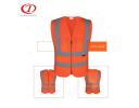 Safety Vest - DFV1008