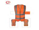 Safety Vest - DFV1010