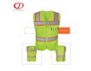 Safety Vest - DFV1011