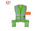 Safety Vest - DFV1012