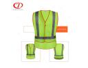 Safety Vest - DFV1025