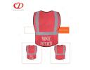 Safety Vest - DFV1026