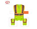 Safety Vest - DFV1029