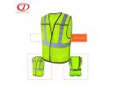 Safety vest - DFV1035