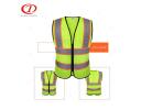 Safety Vest - DFV1038