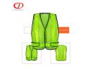 Safety vest - DFV1044