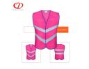 Safety Vest - DFV1057