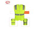 Safety Vest - DFV1078