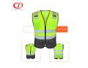 Safety vest - DFV1088