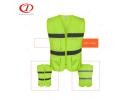 Safety vest - DFV1092