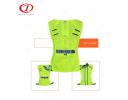 Safety vest - DFV1100