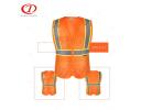 Safety Vest - DFV1112