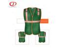 SAFETY VEST - DFV1115