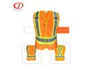 Safety Vest - DFV1122