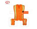 Safety Vest - DFV1135