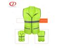 SAFETY VEST - DFV1136