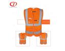 SAFETY VEST - DFV1139