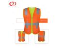 SAFETY VEST - DFV1162