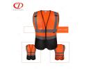 Safety Vest - DFV1180