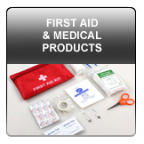 First Aid & Medical Disposable