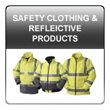 Safety clothing & Refleictive products